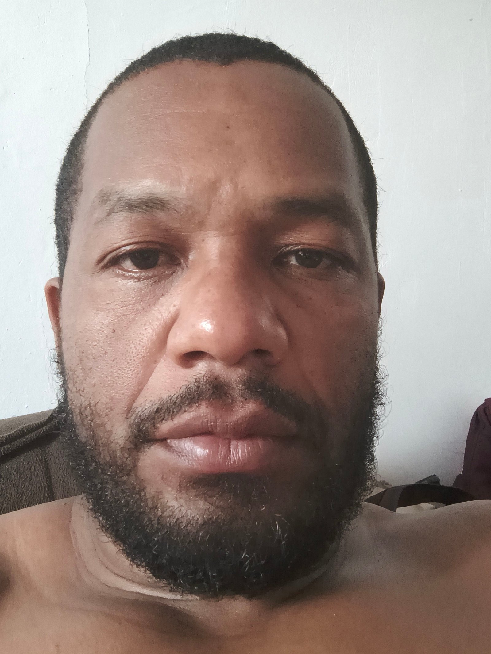 EDNALDO FERREIRA DA CRUZ