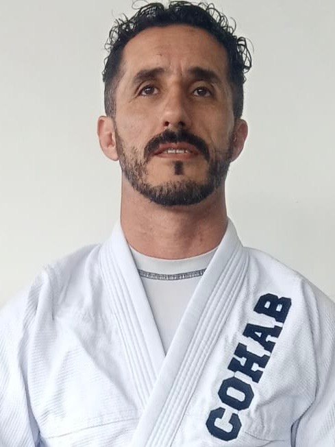 EDSON DA SILVA