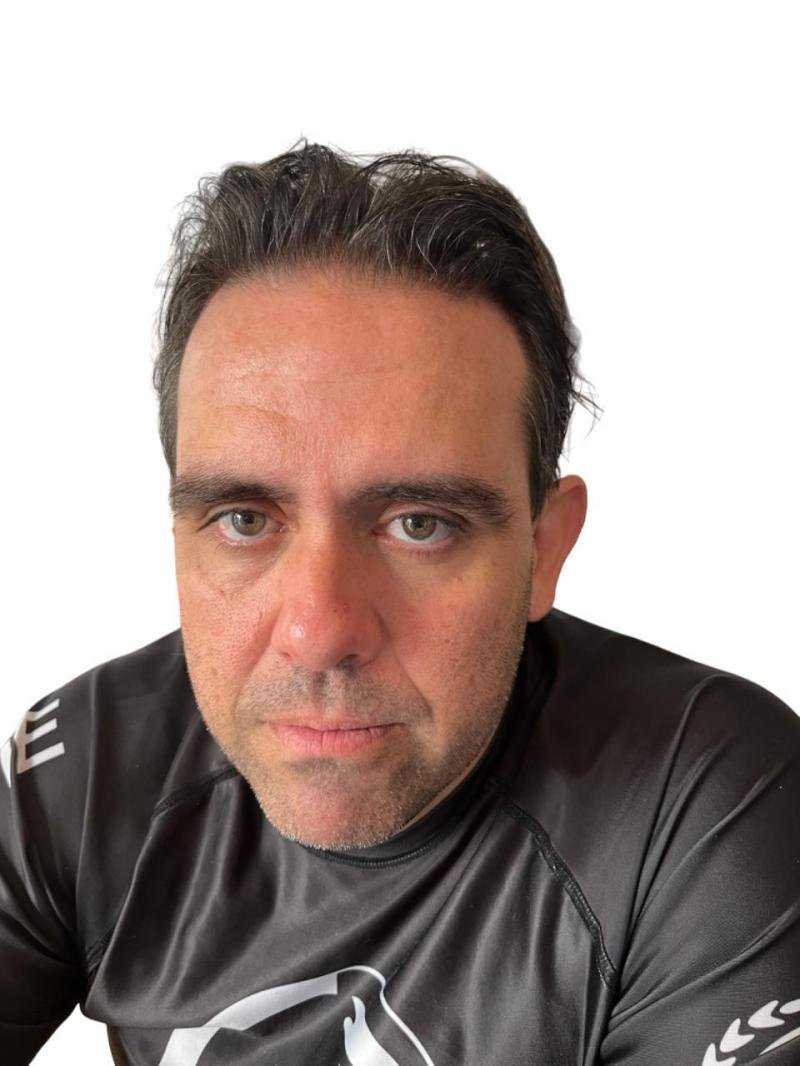 LUIS GUILHERME LOPES DE ALMEIDA