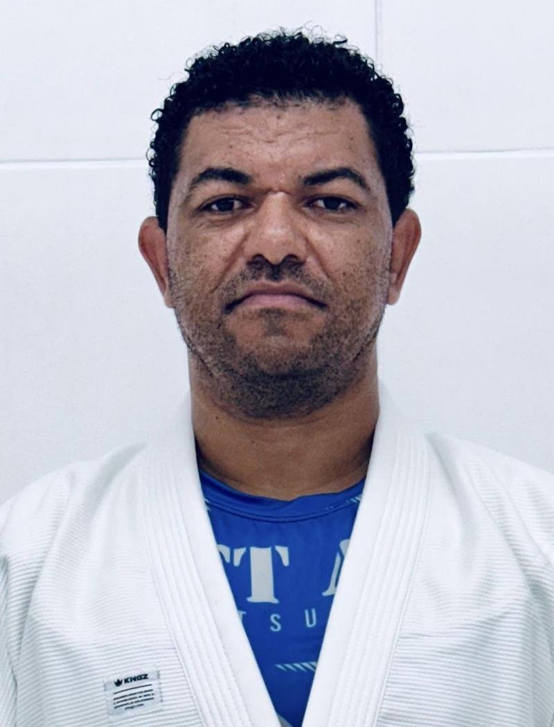 ANDRE LUIZ MACEDO DOS SANTOS