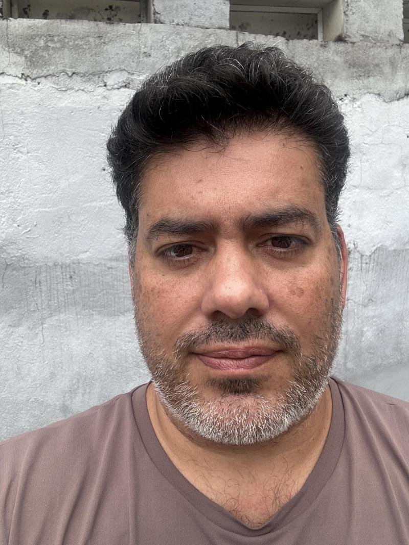 LUIZ FERNANDO GOUVEIA NERY