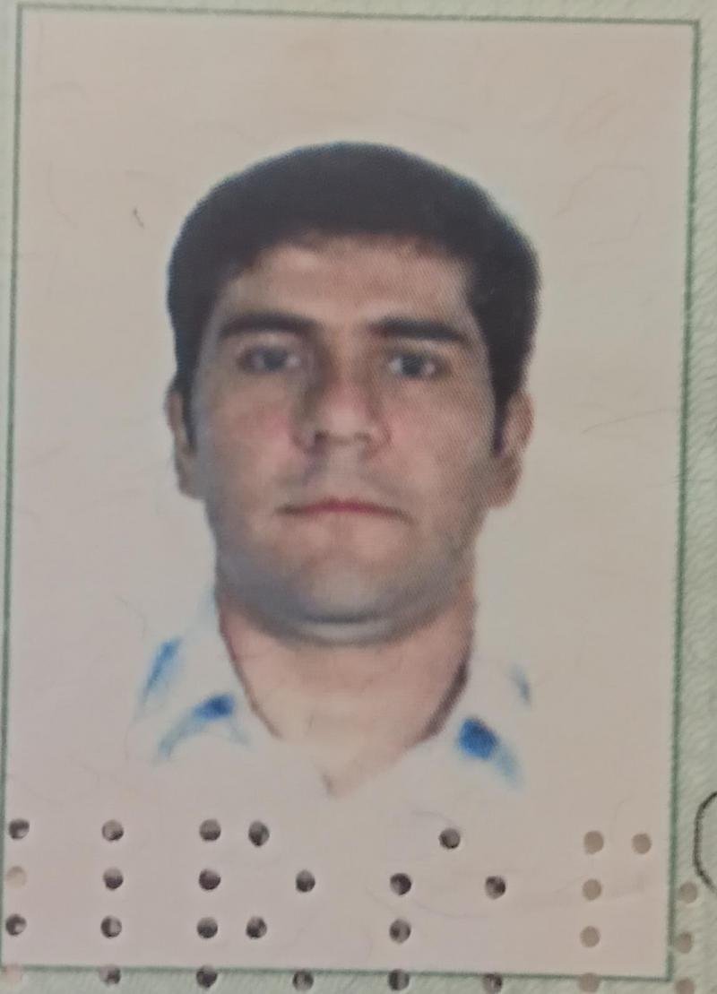 ANDERSON RODRIGUES