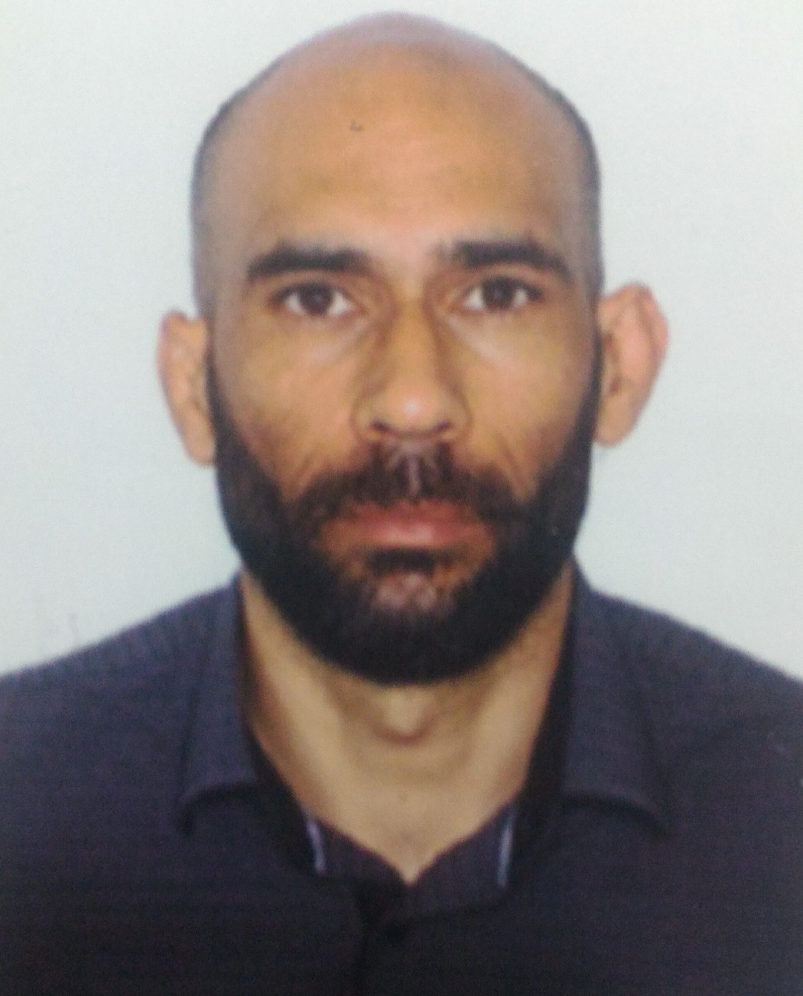 WASHINGTON ALVES DA SILVA