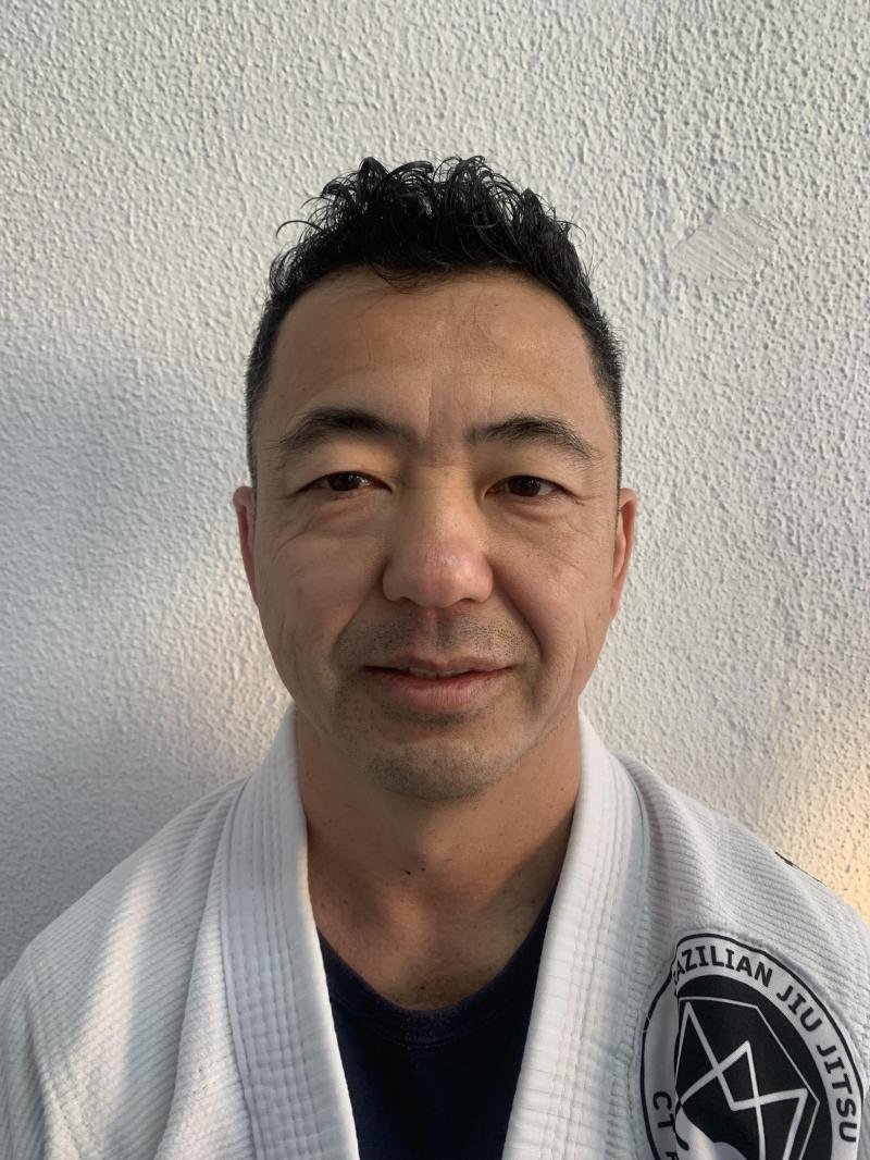 ALESSANDRO MITSUO SANPEI