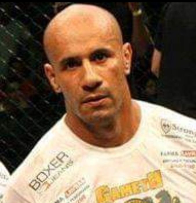 EDVALDO DE OLIVEIRA
