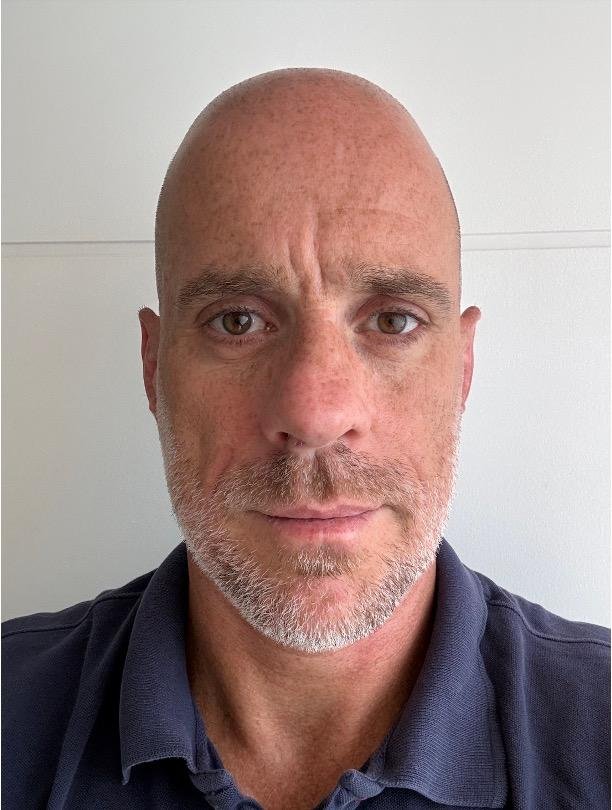 JOÃO PAULO MATTOS CARUSO
