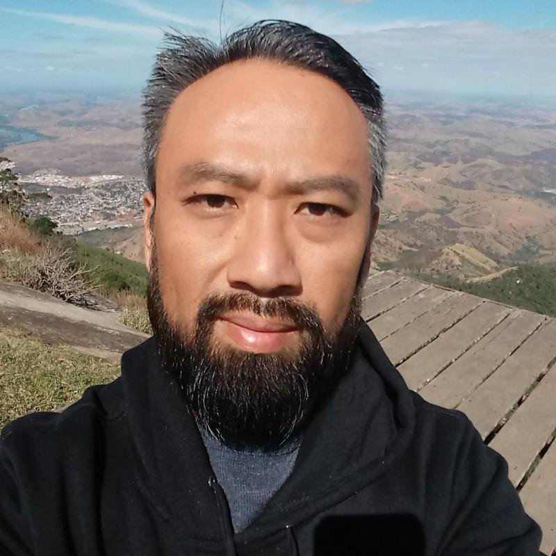 CLAYTON TSUTOMU EDA