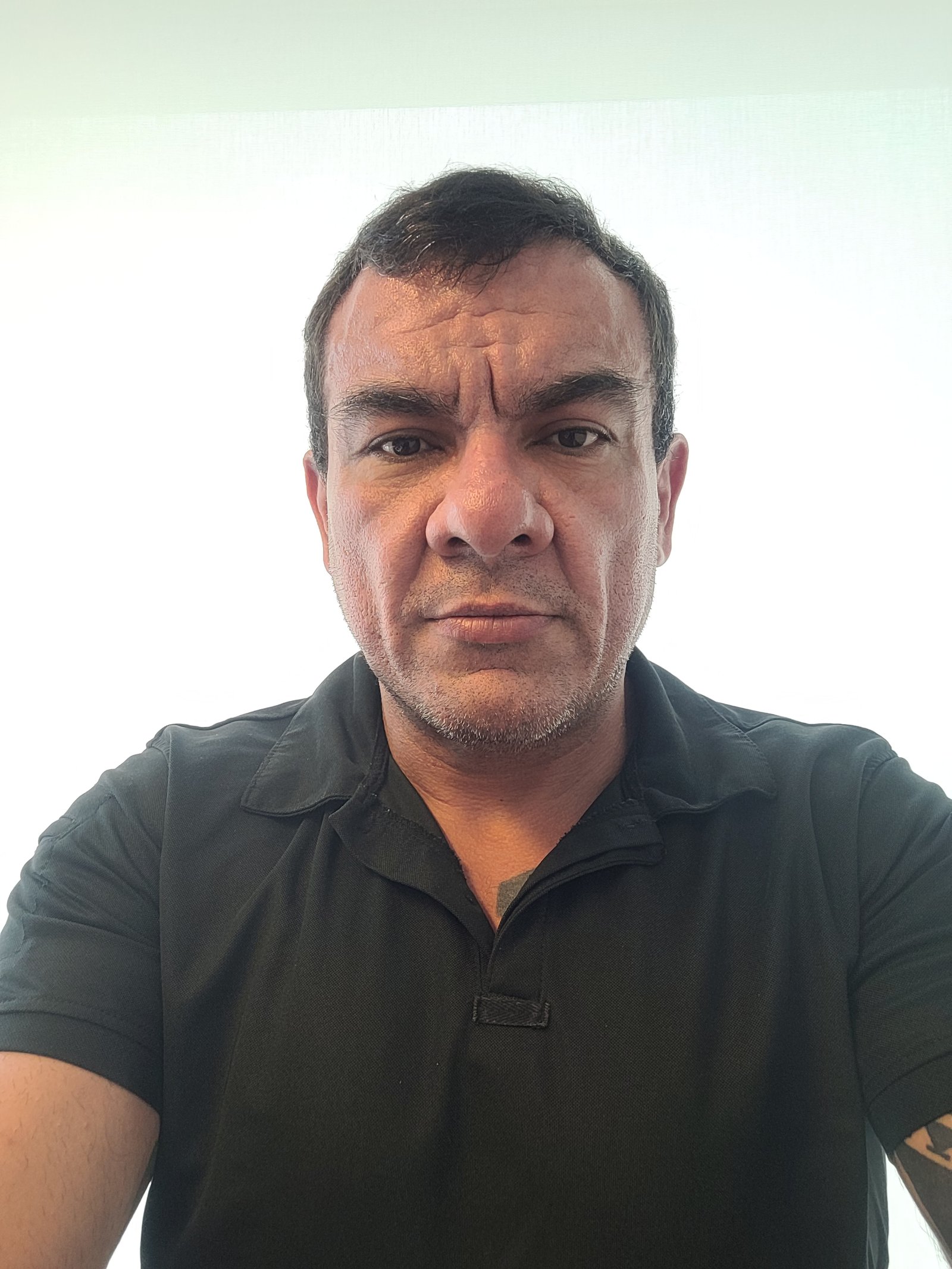 GUSTAVO ADOLFO APARECIDO DE OLIVEIRA