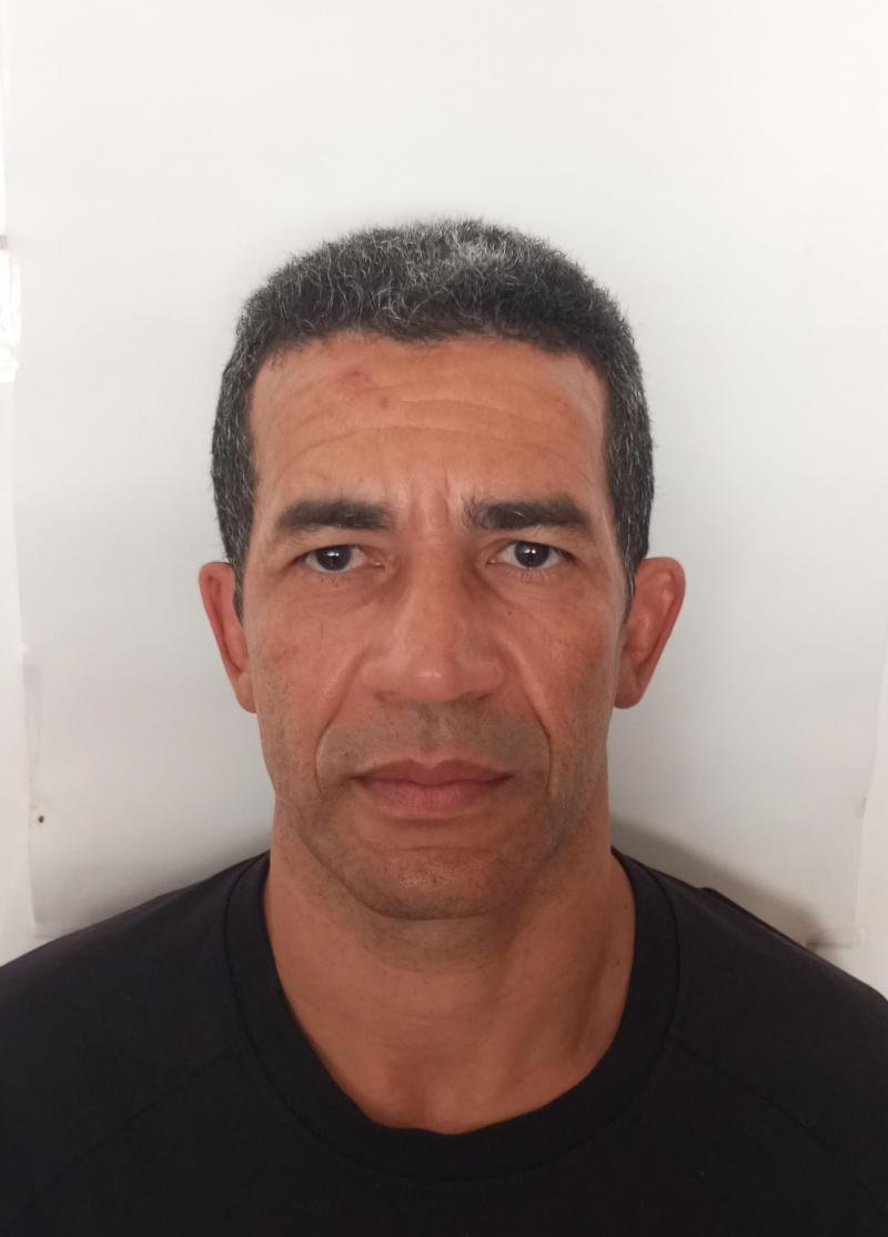 LINDOVAL SOARES DOS SANTOS
