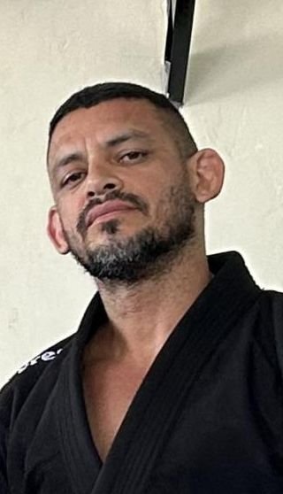 MAURICIO JOSE DOS SANTOS