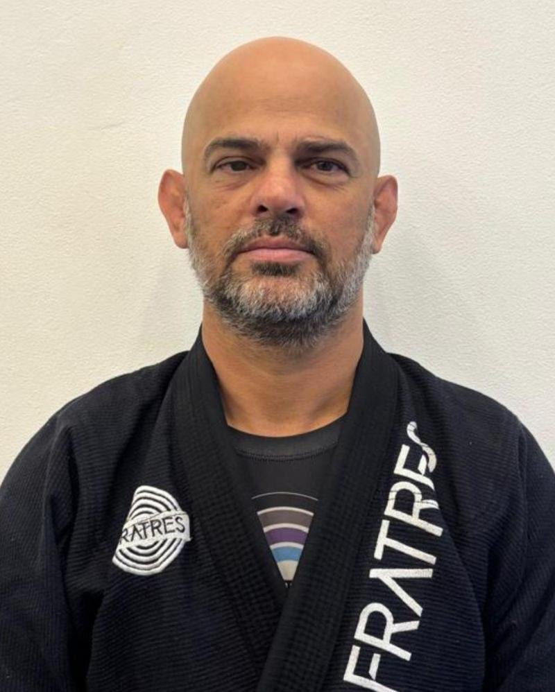 RODRIGO SAVIO DA SILVA PEREIRA