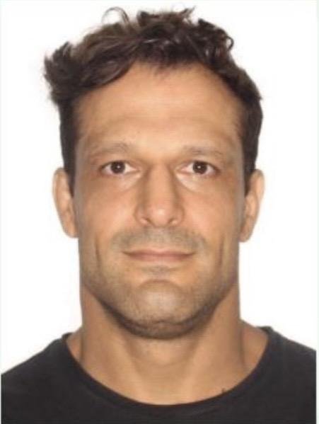 ALLAN PATRICK PELLGRINI KELL