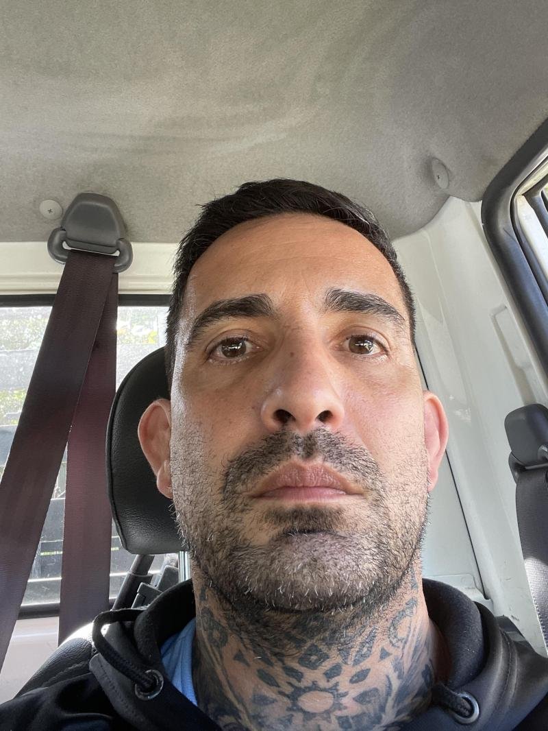 CORY MILLER LUZ