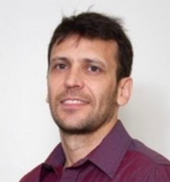 DANIEL RIBEIRO BORGES