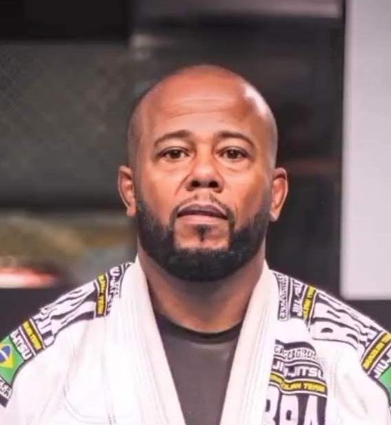 ALEX CONCEIÇÃO DOS ANJOS