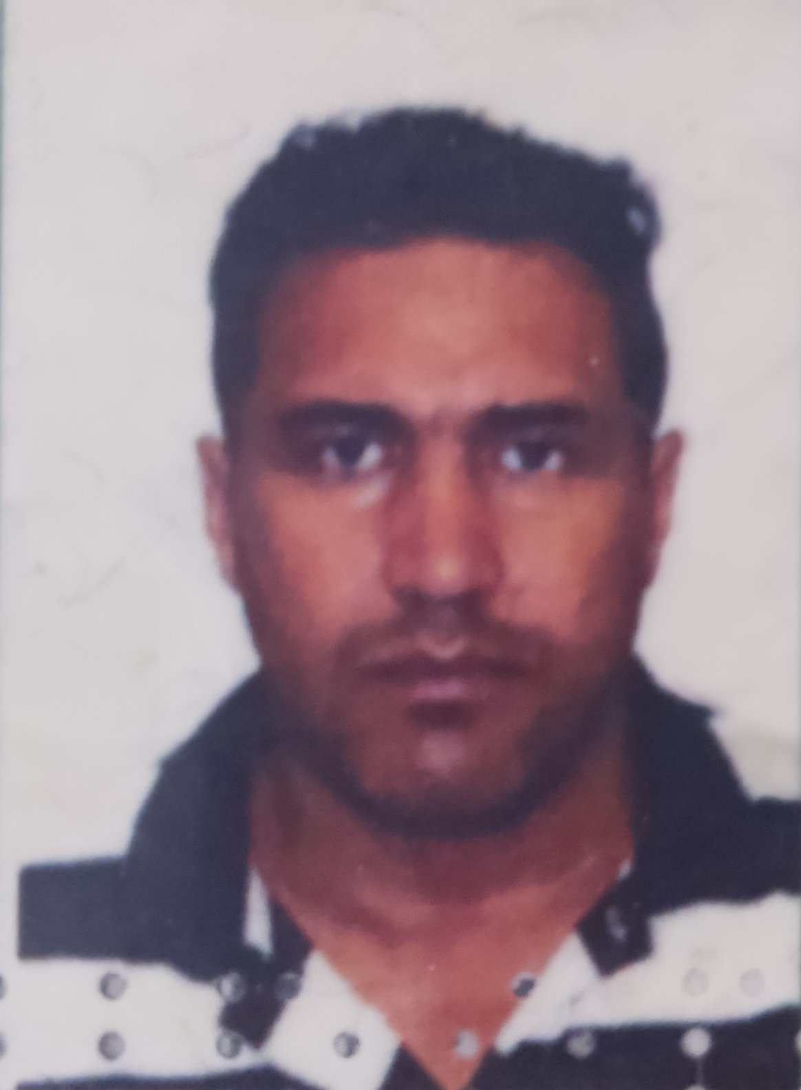 DANIEL FRANCISCO BARBOSA
