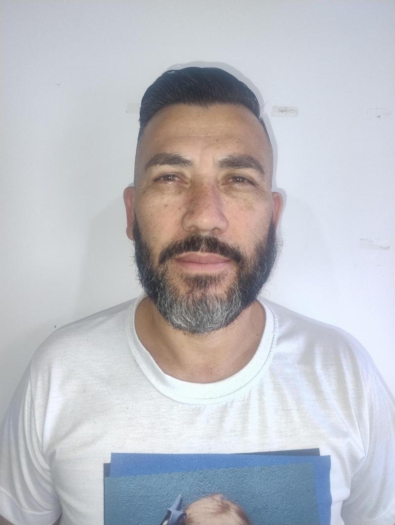 LUIZ ANTÔNIO DE FARIAS