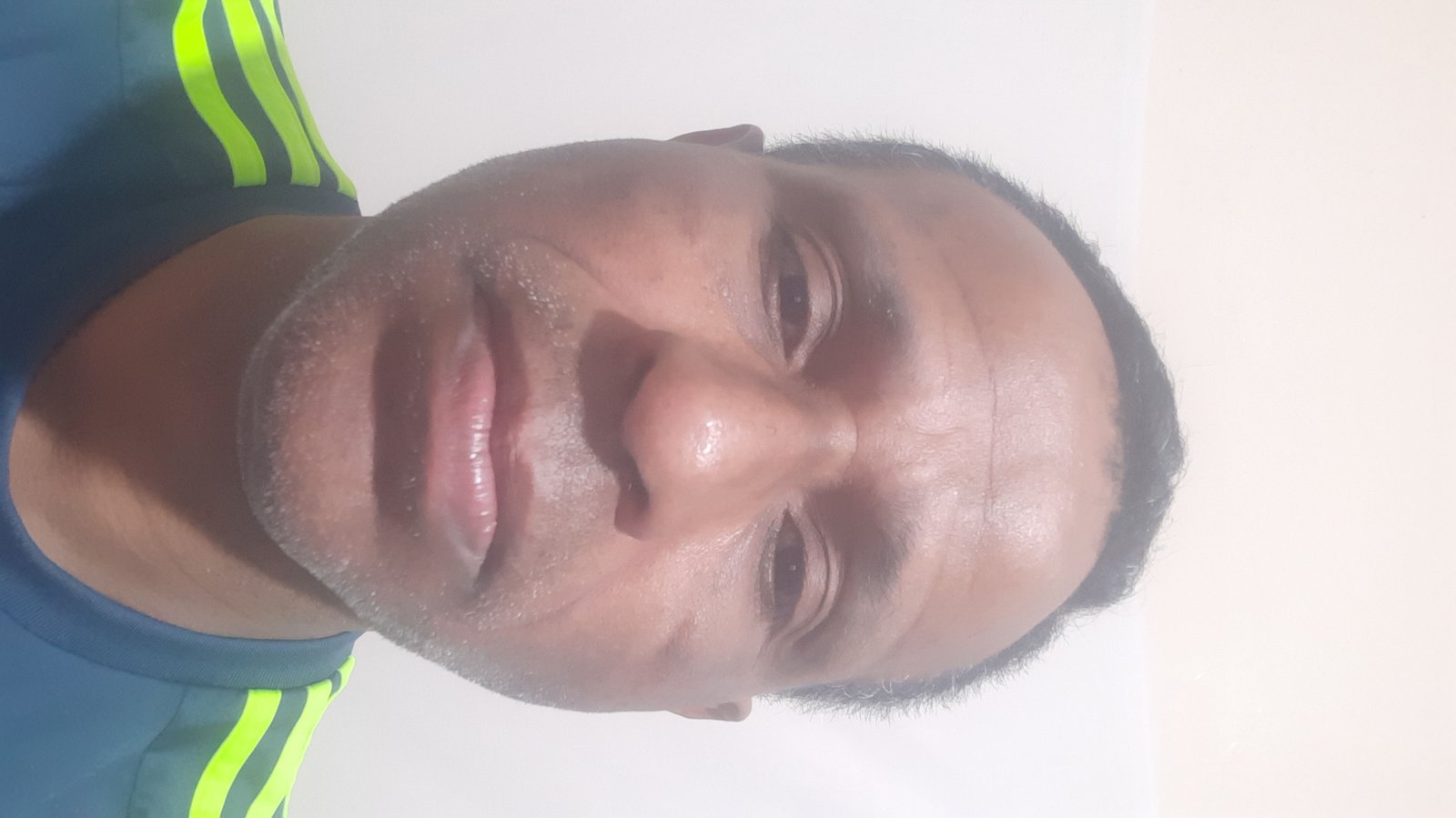 EVERALDO DOS SANTOS