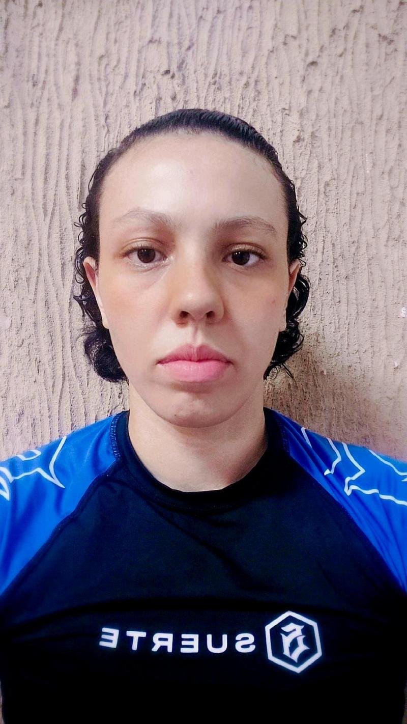 CARLA GABRYELA PEREIRA CHAVES