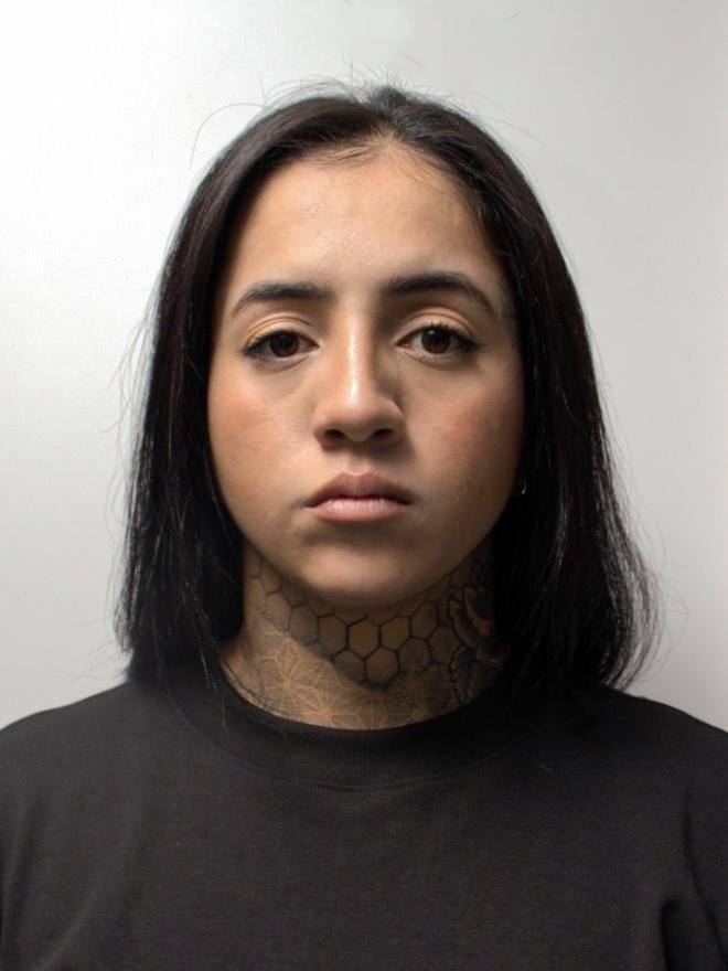 IZABELLA APARECIDA SANTOS PEREIRA FRANCELINO DA SI