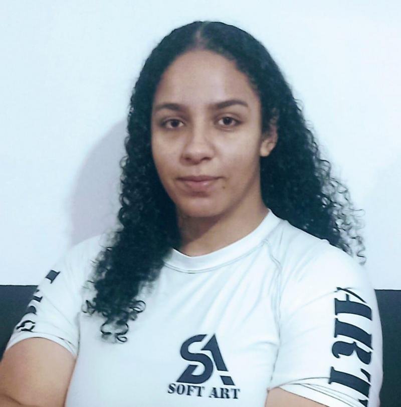 Iasmim de Lima Sabonaro