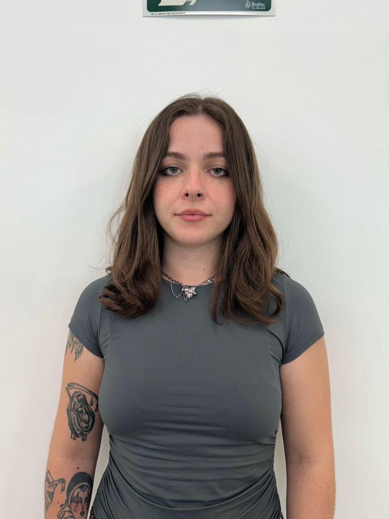 GIULIA RINALDI RIGON