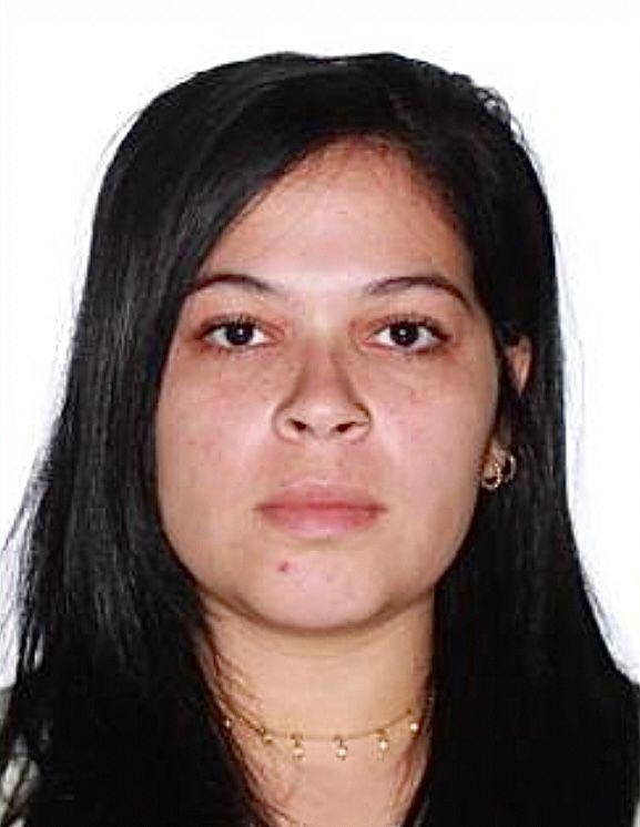 JULIANA ANTUNES CAVALCANTE