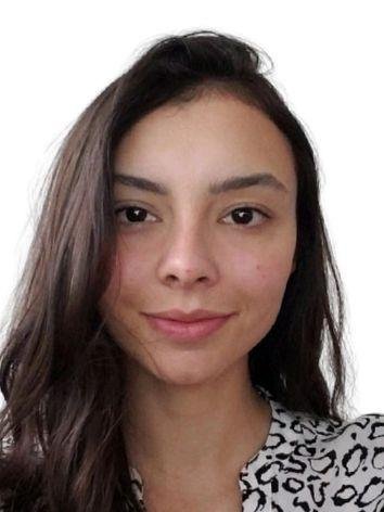 TAYNÁ SILVA QUERAT LIMA
