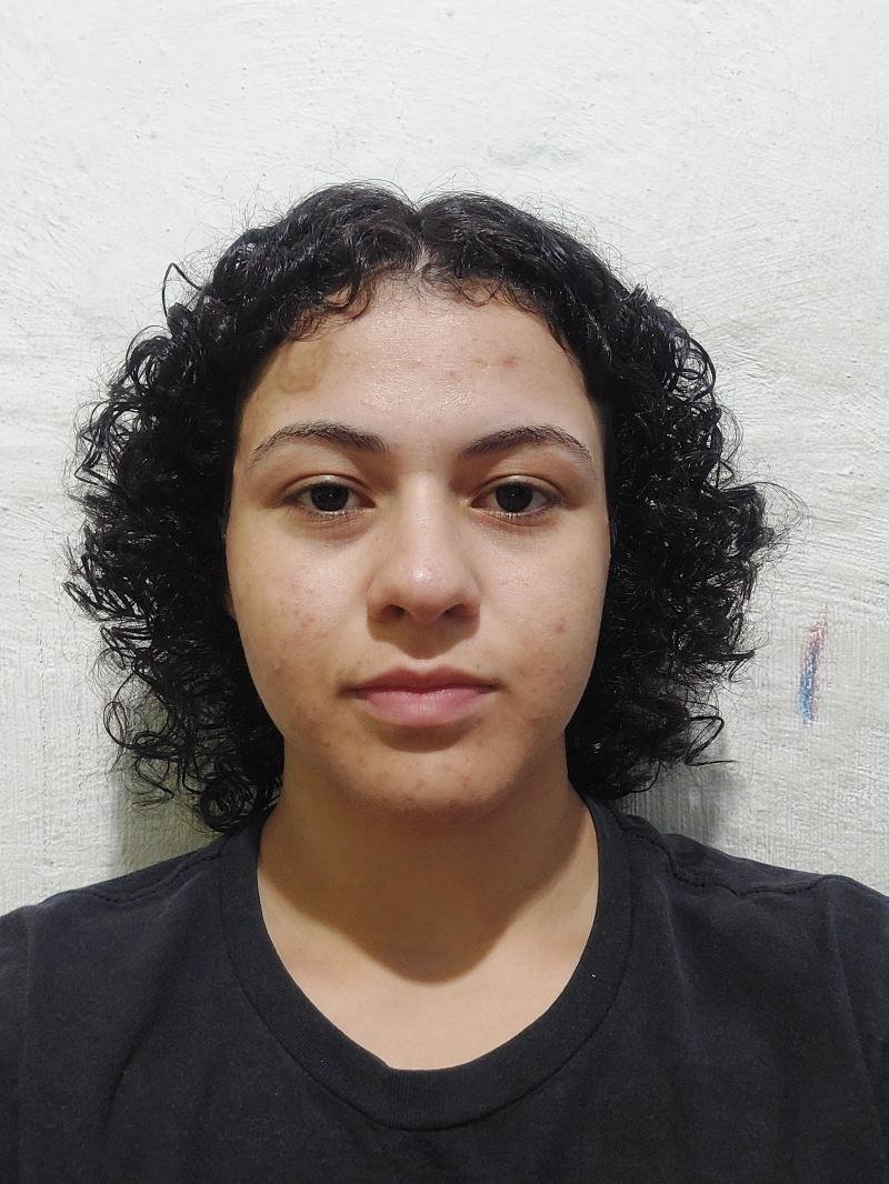 ANA CAROLINA BORGES