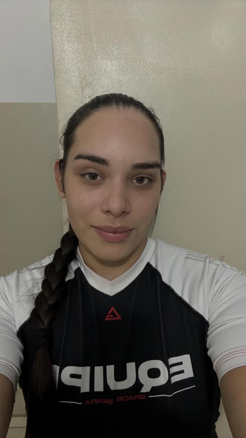 THAMIRES CAROLINE RODRIGUES LUZ