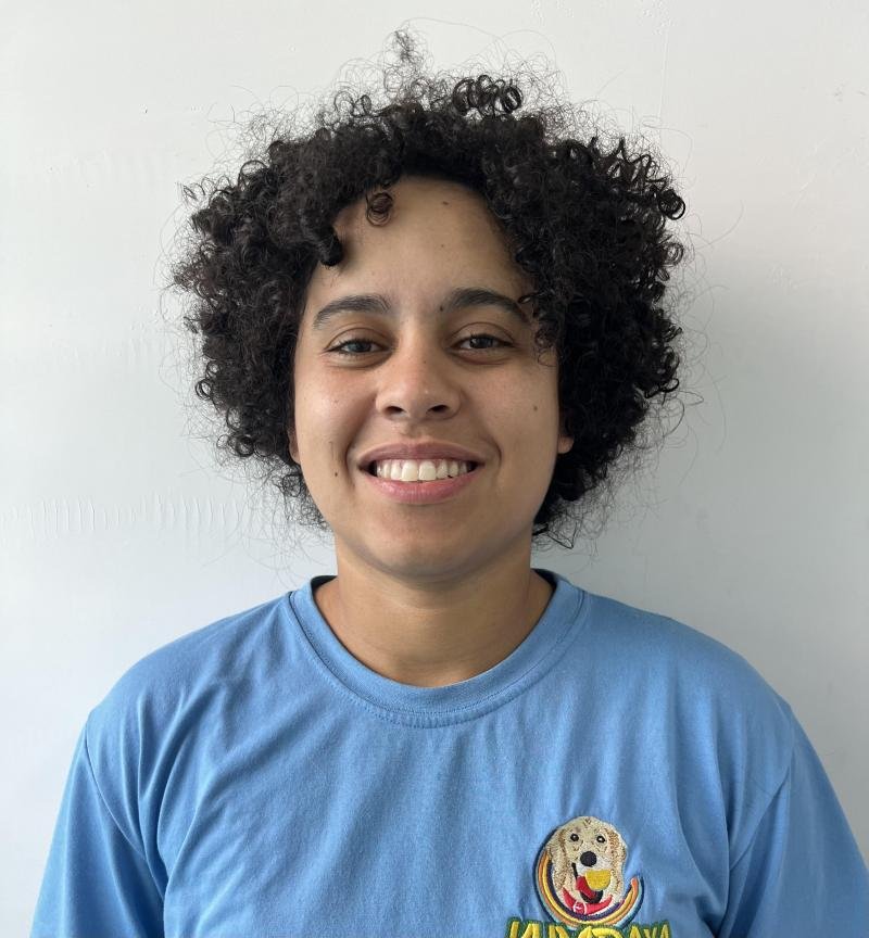 ANA KAROLINA DA GAMA RIBEIRO