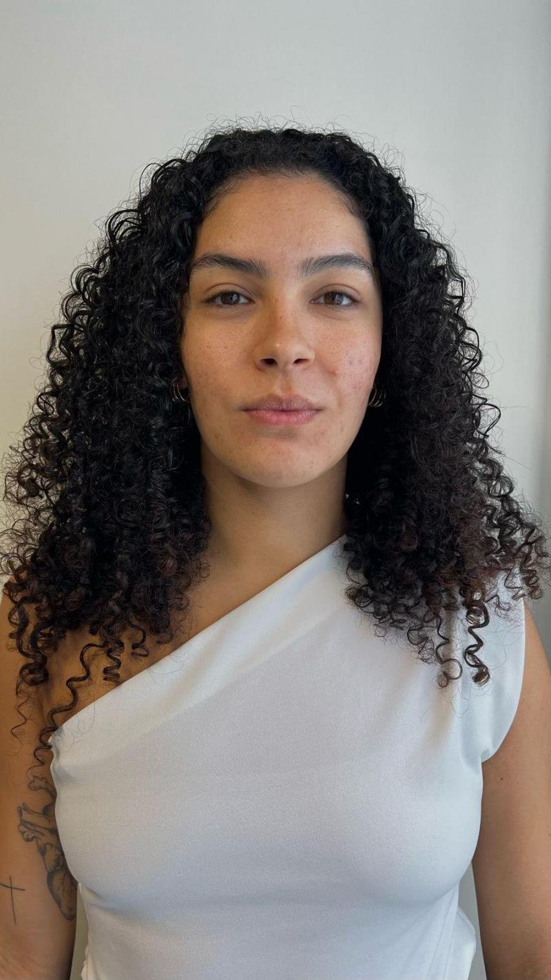 ISADORA PECI ROQUE