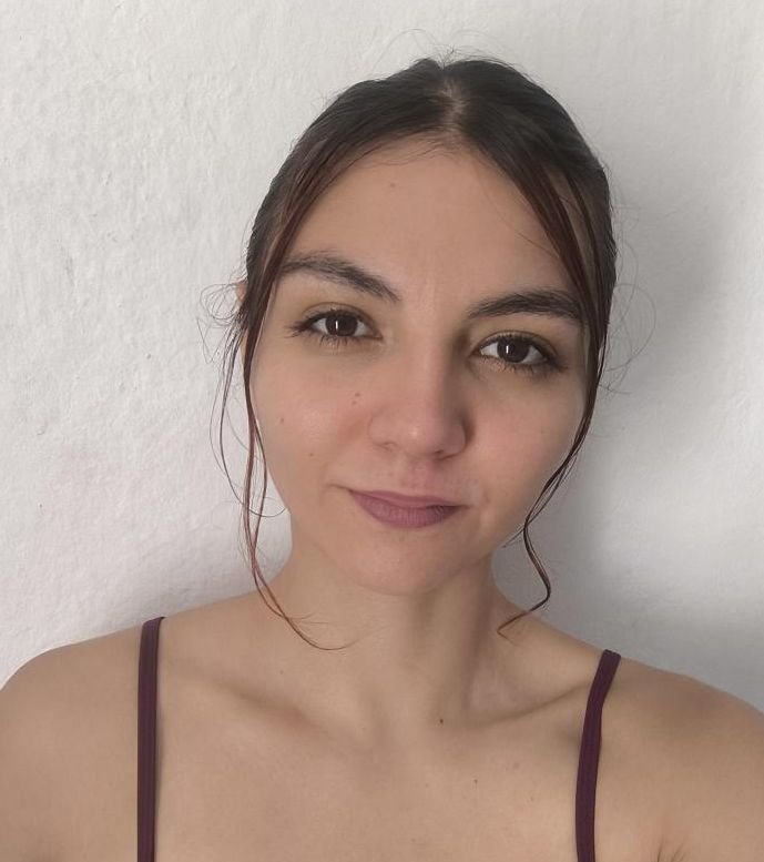 GABRIELLY DE ALMEIDA SOUZA