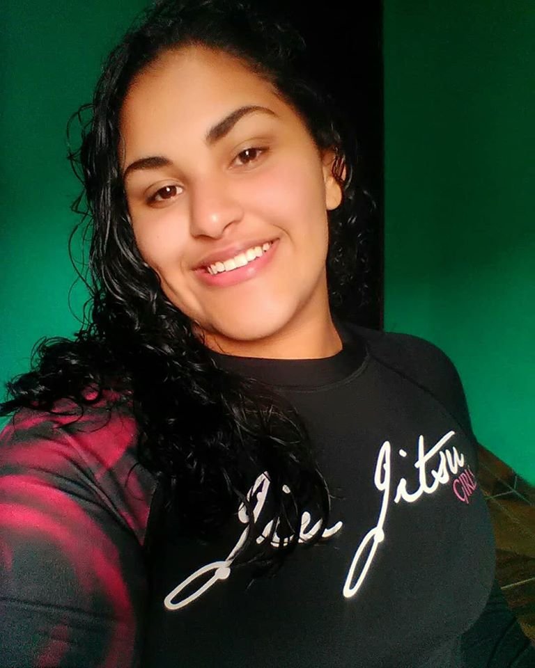 REBECA FERREIRA SANTOS