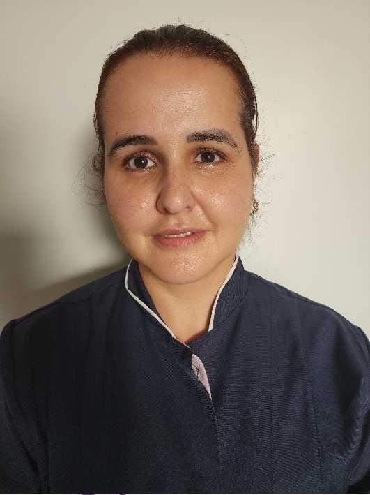 TATIANA CAROLINA DE AGUIAR ZUNTINI