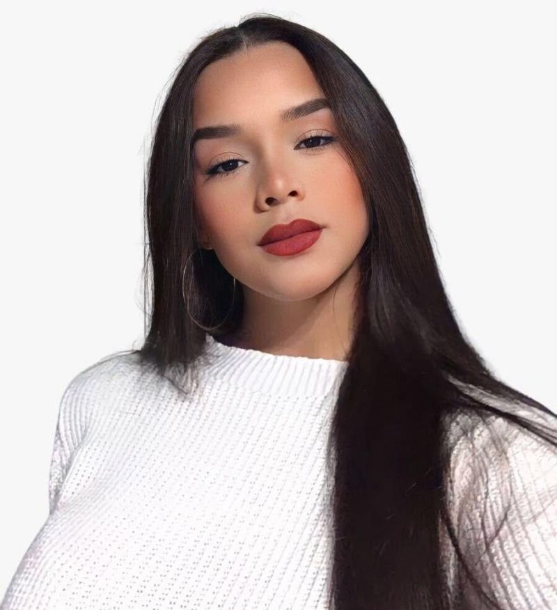 THAINA ALVES CAMPOS PEREIRA