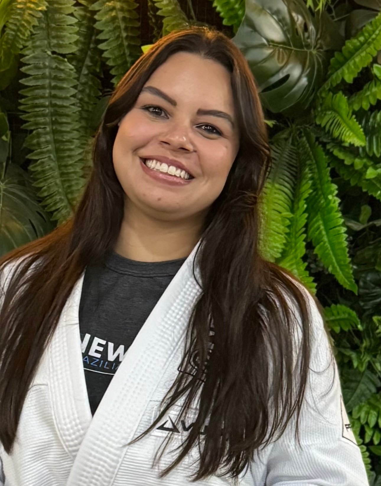 THAMIRES MELO DA SILVA