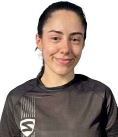 GIOVANA LEONEL CONEJO