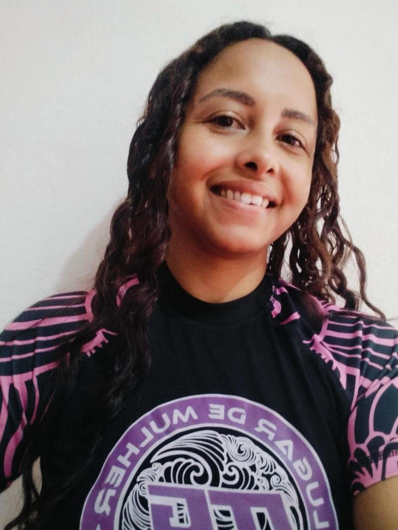 SOLANGE FERNANDA DE SOUZA
