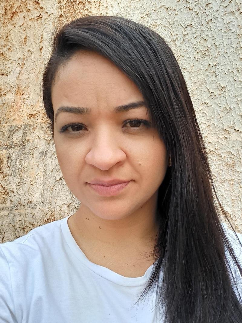 RAFAELA REGINA OLIVEIRA SANTOS