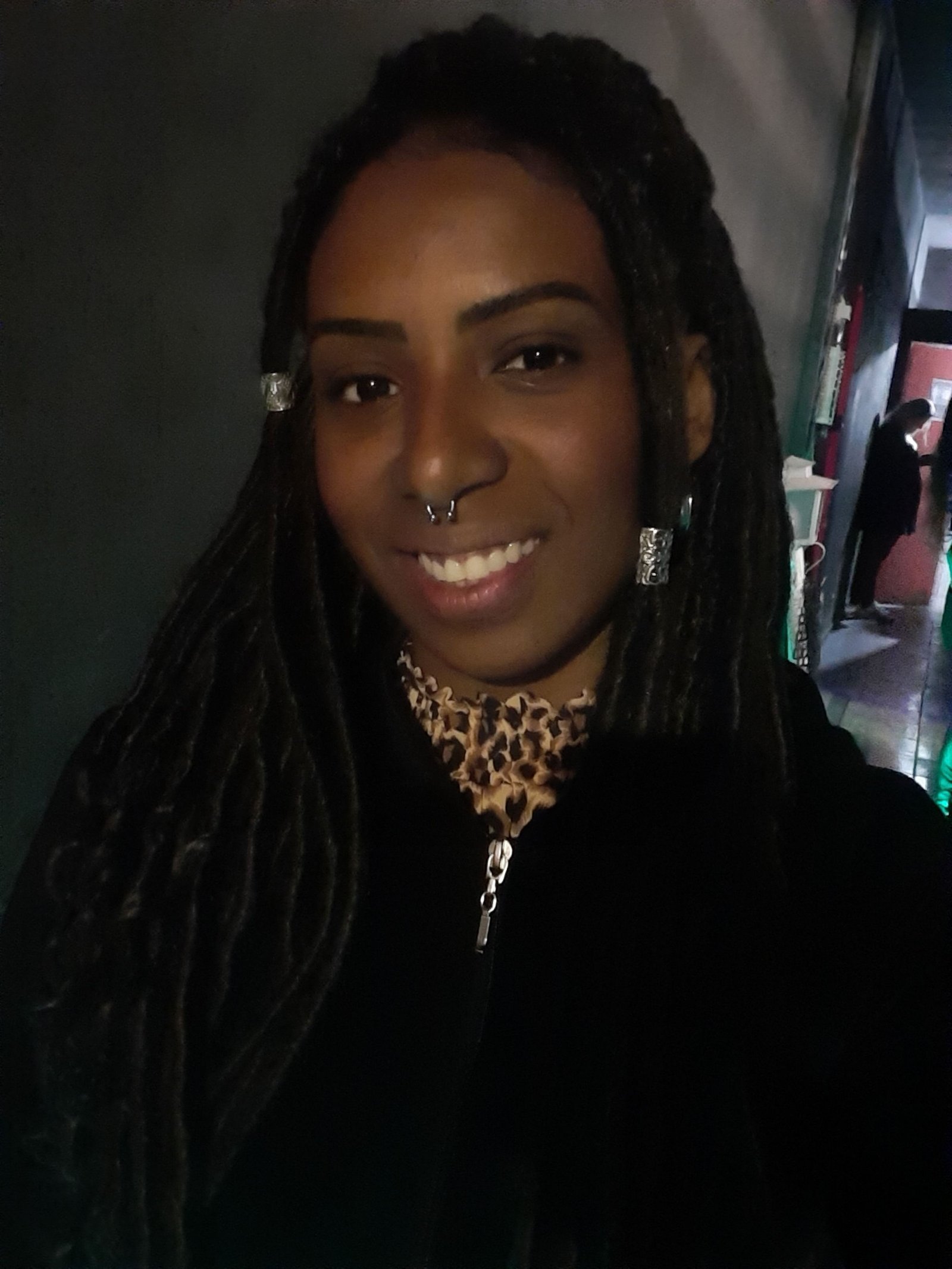 RAFAELA SOUZA BRITO DOS SANTOS