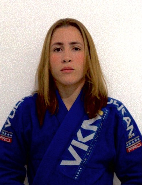 ESTHER LIDIA PEREIRA RODRIGUES