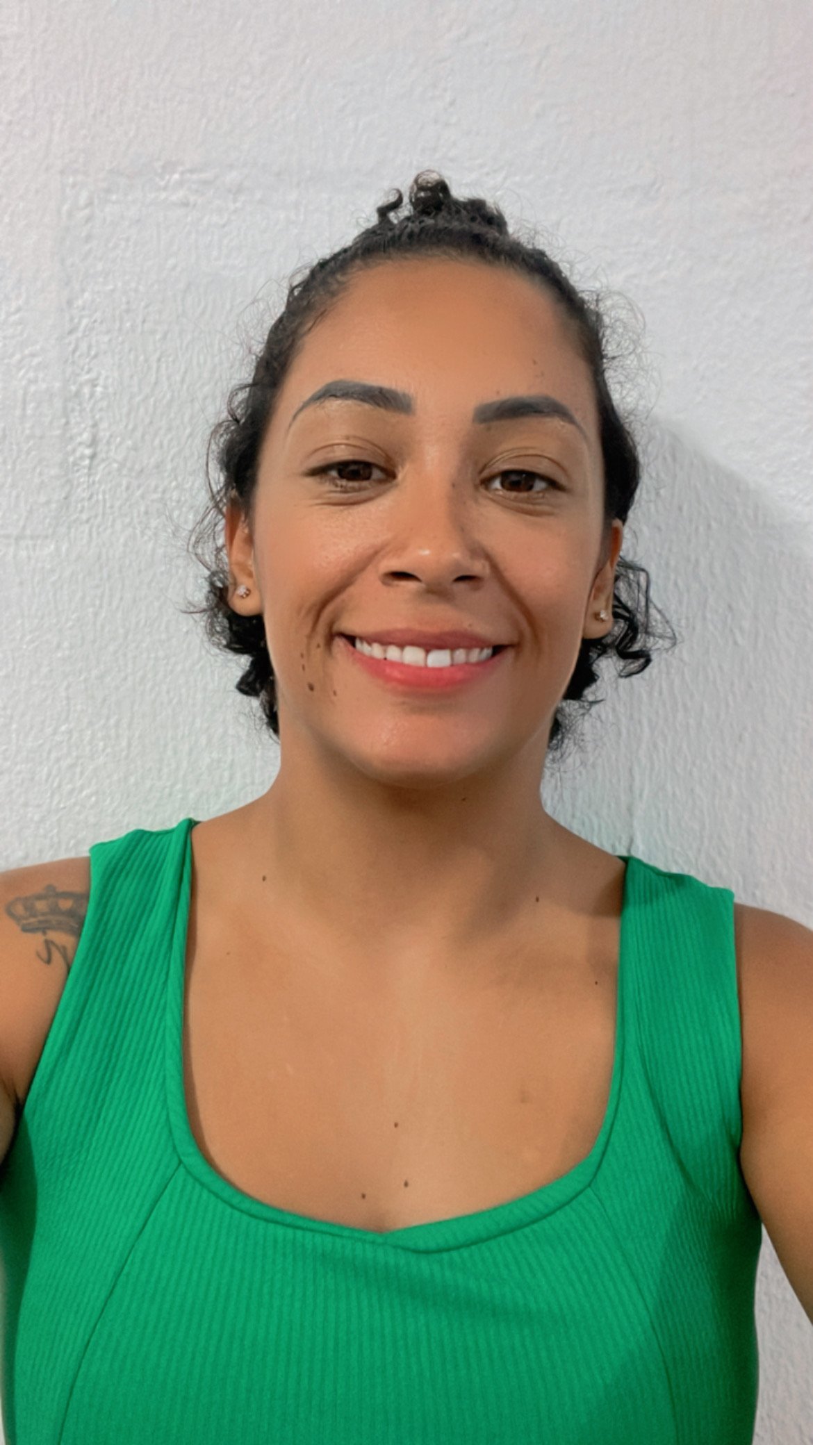 MEIRIELI DE OLIVEIRA BORGES SANTOS