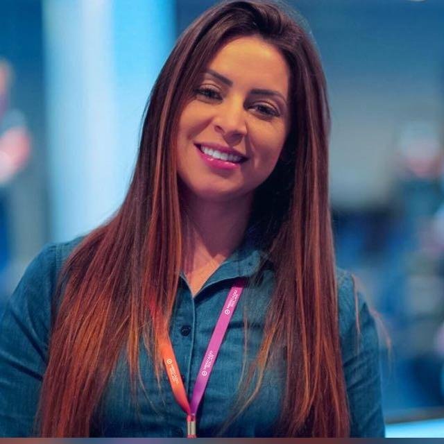 ROSANGELA BARP