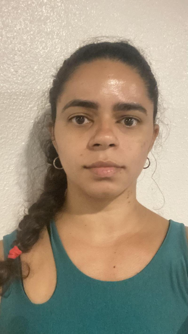 LUCINEIA GOMES FERREIRA