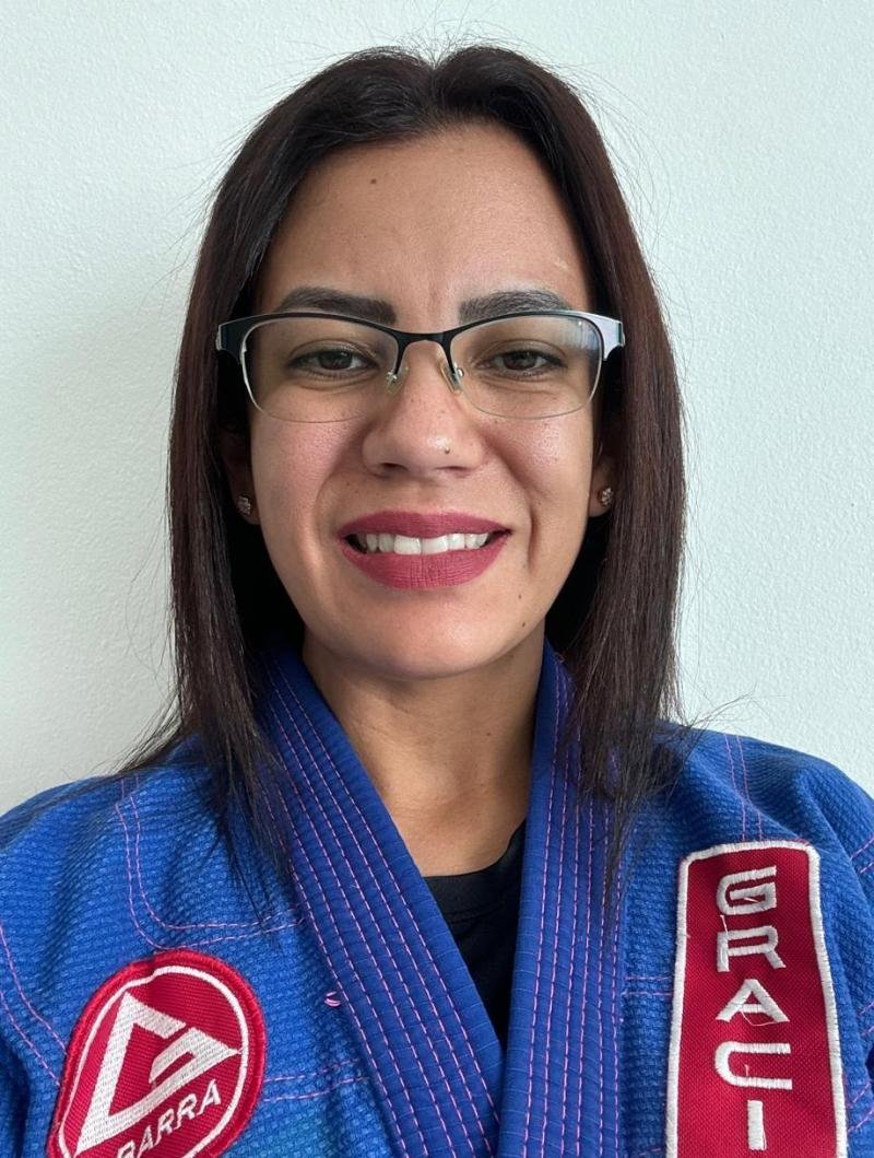 DEBORAH PATROCINIO GONÇALVES