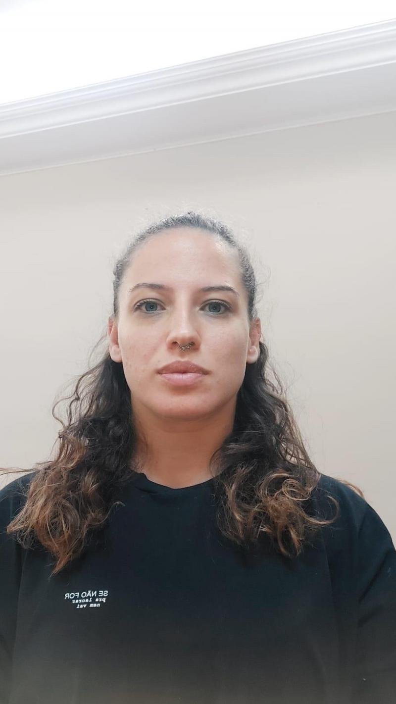 VICTORIA MILLA AIELLO