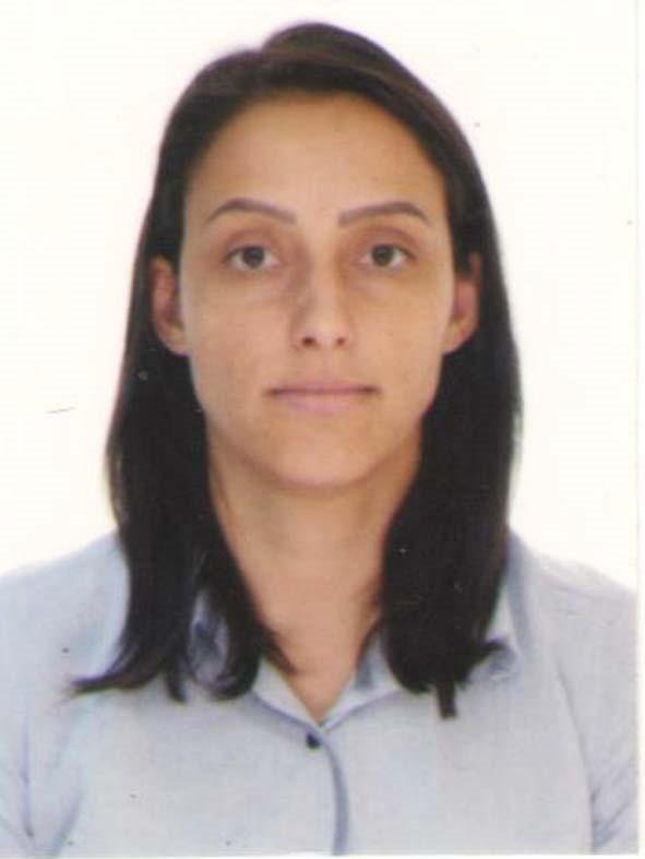 PAMELA CAROLINA DOS SANTOS