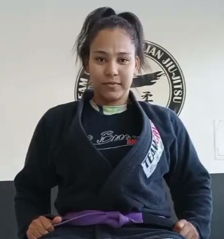 ANALI APARECIDA NERIS DOS SANTOS