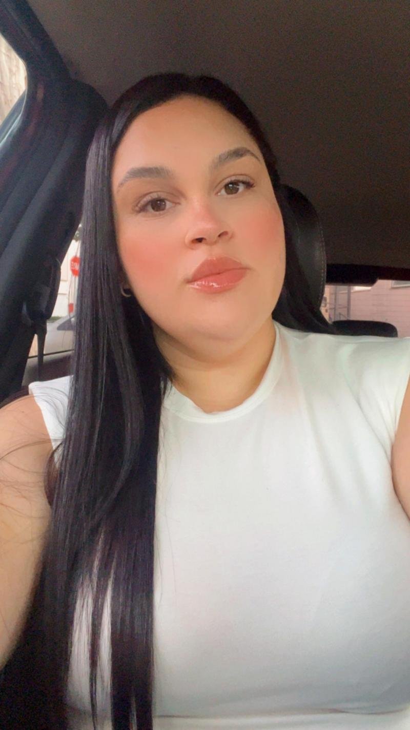 NAYARA RAINHA NASCI